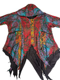 Size sixteen FAIRY GODMOTHER JACKET-4B