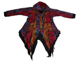 (Size Ten Fairy Jacket-1X