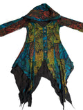 (Size Three)-Fairy Jacket- 2F