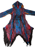 (Size Four) Fairy Jacket-15Z