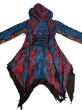 (Size Three)-Fairy Jacket- X4