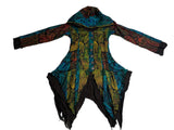 (Size Three)-Fairy Jacket- 10W