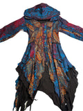 (Size Three)-Fairy Jacket- 12W