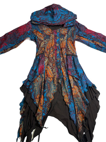 (Size Three)-Fairy Jacket- 12W