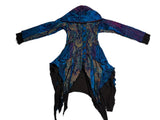 (Size Three)-Fairy Jacket- 3W