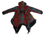 Size Fourteen FAIRY GODMOTHER JACKET- 3B