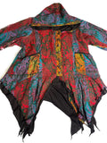 Size sixteen FAIRY GODMOTHER JACKET-2B