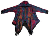 Size sixteen FAIRY GODMOTHER JACKET-5B)