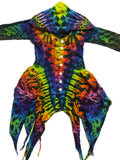 Liquid Vizions Tie Dye Fairy Jacket 11-Size-Three