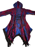 (Size Four) Fairy Jacket-7Z