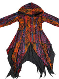 (Size Four) Fairy Jacket-3B