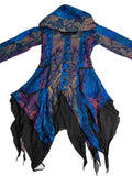 (Size Three)-Fairy Jacket- X1