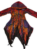 (Size Three)-Fairy Jacket- X2
