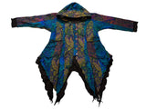 (Size Nine**)-Fairy Jacket-9W