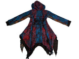 (Size Three)-Fairy Jacket- X4
