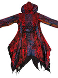 (Size Four) Fairy Jacket-10B