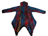 SIZE Eleven FAIRY GODMOTHER JACKET-1X)