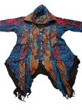 (Size Nine**)-Fairy Jacket-1W