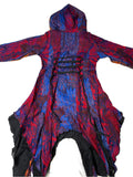 (Size Four) Fairy Jacket-4Z