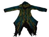 (Size Three)-Fairy Jacket-25Z