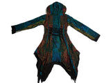 (Size Three)-Fairy Jacket- 8F