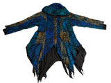 SIZE Eleven FAIRY GODMOTHER JACKET-2B