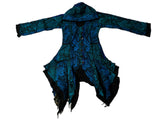 (Size Three)-Fairy Jacket-3 Z