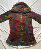 (Size Three)- Fairy Cloak Jacket-B