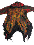 Size Fourteen FAIRY GODMOTHER JACKET- 5B