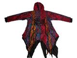 (Size Ten Fairy Jacket-1X