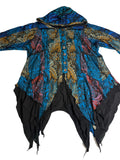 Size fifteen FAIRY GODMOTHER JACKET- 7B