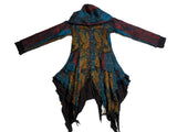 (Size Three)-Fairy Jacket- 6F