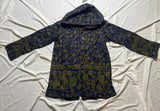 (Size Three)- Fairy Cloak Jacket-C