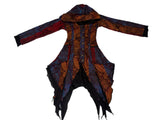 Size Two Fairy Jacket-3X