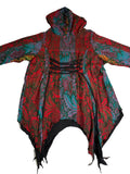 Size Fourteen FAIRY GODMOTHER JACKET- 7B