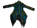 Size Five Fairy Godmother Jacket- X1