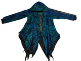 SIZE Eleven FAIRY GODMOTHER JACKET-7B