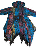 Size Twelve Fairy Godmother Jacket-1X