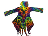 Liquid Vizions Tie Dye Fairy Jacket 8-Size-SEVEN