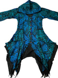 (Size Three)-Fairy Jacket-9Z
