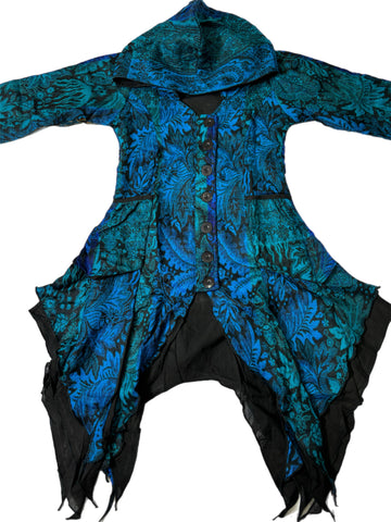 (Size Three)-Fairy Jacket-9Z