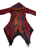 (Size Four) Fairy Jacket-11B