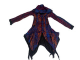 (Size Two Fairy Jacket-2J
