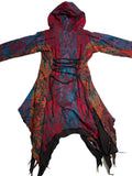 (Size Three)-Fairy Jacket- 7F