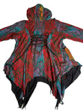 Size Fourteen FAIRY GODMOTHER JACKET- 3B
