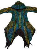 (Size Three)-Fairy Jacket-23Z