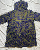 (Size Five)- Fairy Jacket Clean CUT -19