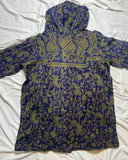 (Size Five)- Fairy Cloak Jacket-19