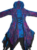 (Size Three)-Fairy Jacket- 7W