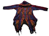 (Size EIGHT* Fairy Jacket-7W~